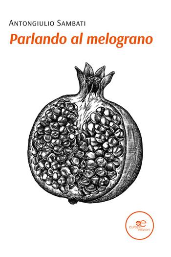 Parlando al melograno - Antongiulio Sambati - Libro Europa Edizioni 2022, Edificare universi | Libraccio.it