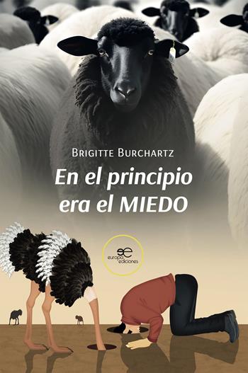 En el principio era el miedo - Brigitte Burchartz - Libro Europa Edizioni 2023, Construir Mundos | Libraccio.it