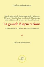 La grande rigenerazione