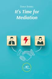 It's time for mediation