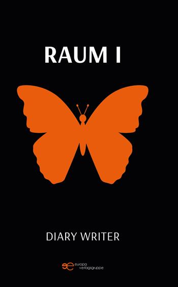 Raum i - Writer Diary - Libro Europa Edizioni 2023, Universum | Libraccio.it