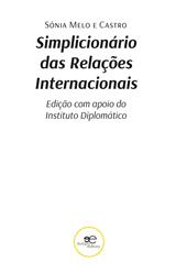 Simplicionário de relações internacionais