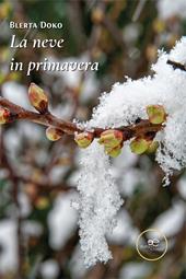 La neve in primavera