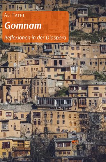 Gomnam - Ali Fathi - Libro Europa Edizioni 2024, Universum | Libraccio.it