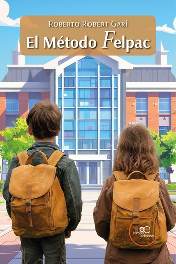 El método Felpac - Roberto Robert Garí - Libro Europa Edizioni 2024, Edificar universos | Libraccio.it