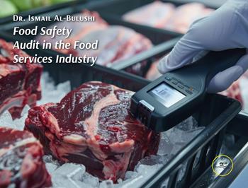 Food safety audit in the food services industry - Ismail Mohamed Al-Bulushi - Libro Europa Edizioni 2024, Fare Mondi | Libraccio.it