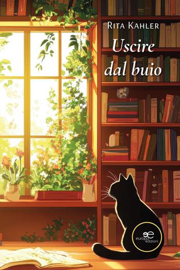 Uscire dal buio - Rita Kahler - Libro Europa Edizioni 2026, Chronos. Autobiografie di cittadini | Libraccio.it