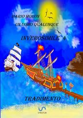 Inverosimile. Inverosimile. Vol. 4