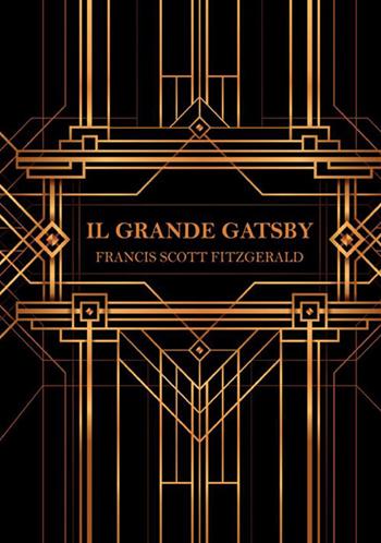 Il grande Gatsby - Francis Scott Fitzgerald - Libro StreetLib 2020 | Libraccio.it
