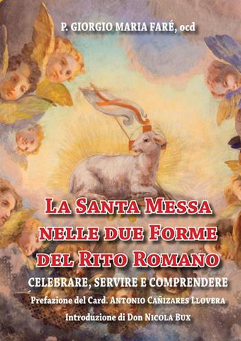 La santa messa nelle due forme del rito romano. Celebrare, servire e comprendere - Giorgio Maria Faré - Libro StreetLib 2021 | Libraccio.it