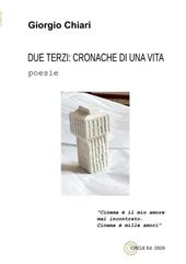 Due terzi: cronache di una vita