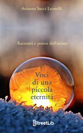 Voci di una piccola eternità