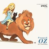 Libraccio Il mago di Oz (audiolibro)