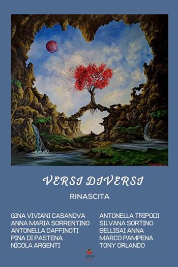 Versi diversi. Rinascita  - Libro StreetLib 2021 | Libraccio.it