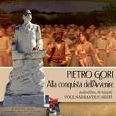 Libraccio Alla conquista dell'avvenire (audiolibro)