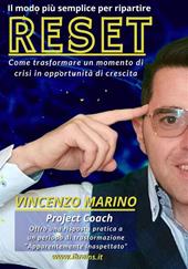 Reset. Come trasformare un momento di crisi in opportunità di crescita