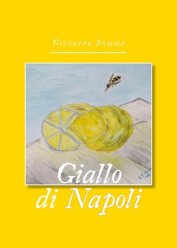 Giallo di Napoli - Giuseppe Somma - Libro Youcanprint 2020 | Libraccio.it