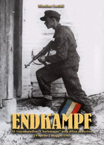 Endkampf - Massimo Lucioli - Libro Youcanprint 2020 | Libraccio.it