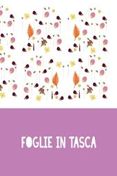 Foglie in tasca