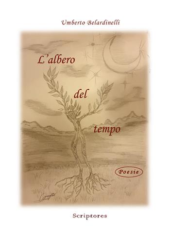 L' albero del tempo - Umberto Belardinelli - Libro Youcanprint 2020 | Libraccio.it