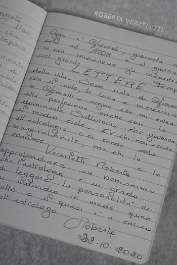 Lettere - Roberta Verzeletti - Libro Youcanprint 2020 | Libraccio.it