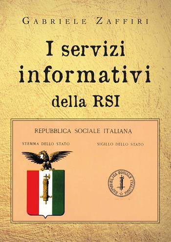 I servizi informativi della RSI - Gabriele Zaffiri - Libro Youcanprint 2020 | Libraccio.it