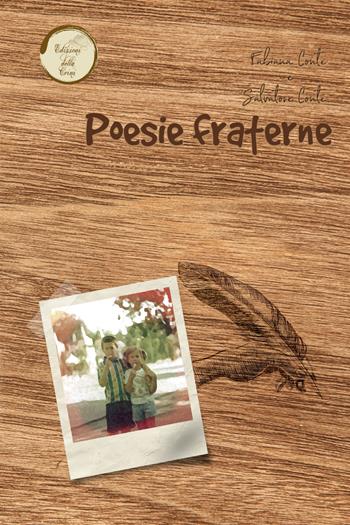 Poesie fraterne - Fabiana Conte, Salvatore Conte - Libro Youcanprint 2020 | Libraccio.it
