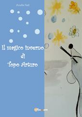 Il magico inverno di topo Arturo