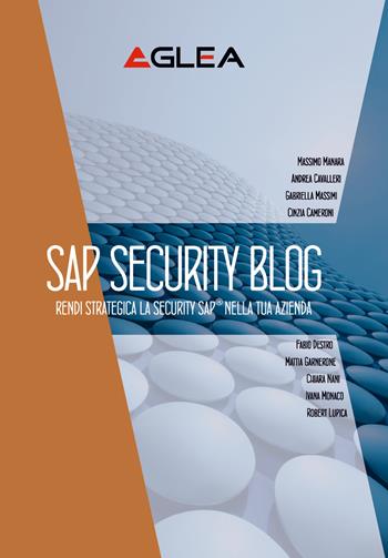 SAP Security Blog  - Libro Youcanprint 2020 | Libraccio.it