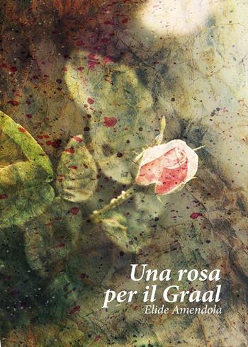 Una rosa per il Graal - Elide Amendola - Libro Youcanprint 2020 | Libraccio.it