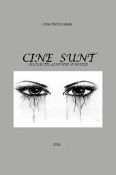 Cine sunt