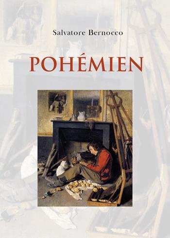 Pohémien - Salvatore Bernocco - Libro Youcanprint 2021 | Libraccio.it