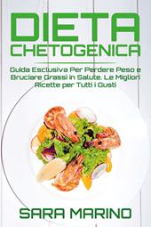 Dieta chetogenica