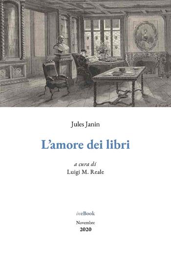 L' amore dei libri - Jules Janin - Libro Youcanprint 2020 | Libraccio.it