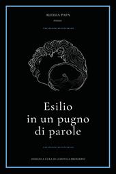 Esilio in un pugno di parole