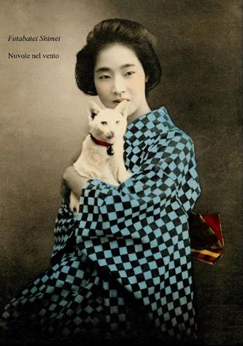 Nuvole nel vento (Ukigumo) - Shimei Futabatei - Libro Youcanprint 2020 | Libraccio.it