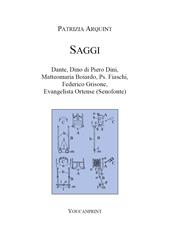 Saggi