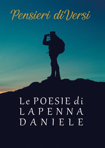 Pensieri diVersi - Daniele Lapenna - Libro Youcanprint 2021 | Libraccio.it