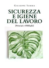 Sicurezza e igiene del lavoro. Principi e obblighi