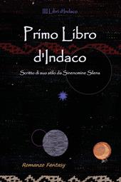 Primo libro d'indaco
