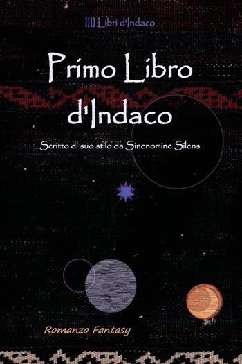 Primo libro d'indaco - Francesca Bulgarini - Libro Youcanprint 2021 | Libraccio.it