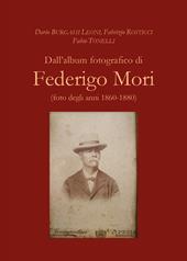 Dall'album fotografico di Federigo Mori (foto degli anni 1860-1880)