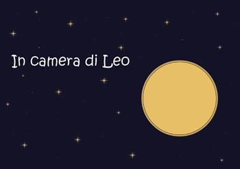 In camera di Leo. Ediz. illustrata - Federica Z., Annalisa F. - Libro Youcanprint 2021 | Libraccio.it