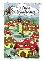 La favola del Grillo Parlante