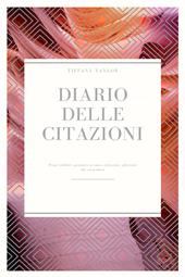 Diario delle citazioni