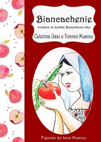 Biancachenie - Caterina Usai - Libro Youcanprint 2021 | Libraccio.it
