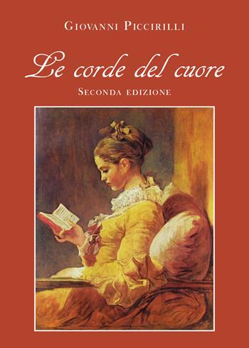 Le corde del cuore - Giovanni Piccirilli - Libro Youcanprint 2021 | Libraccio.it