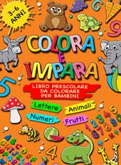 Ape. Il mio primo blocco da colorare 2+. Ediz. a colori - Libro - Chiara  Edizioni - Libri delle attività