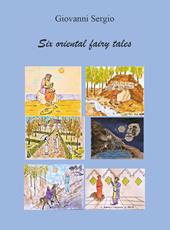 Six oriental fairy tales