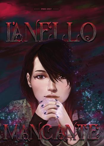 L'anello mancante - Amina Havet - Libro Youcanprint 2021 | Libraccio.it